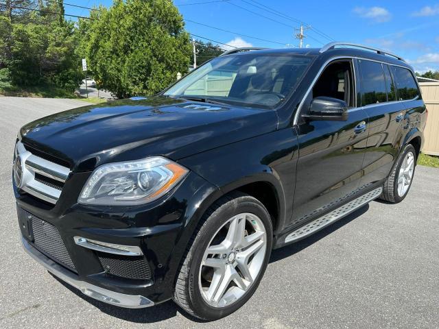 MERCEDES-BENZ GL 550 4MA 2016 4jgdf7de2ga644128