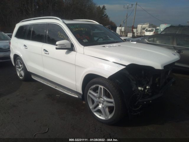 MERCEDES-BENZ GL 2016 4jgdf7de2ga650057