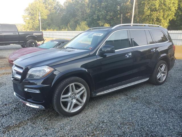 MERCEDES-BENZ GL-CLASS 2016 4jgdf7de2ga668381