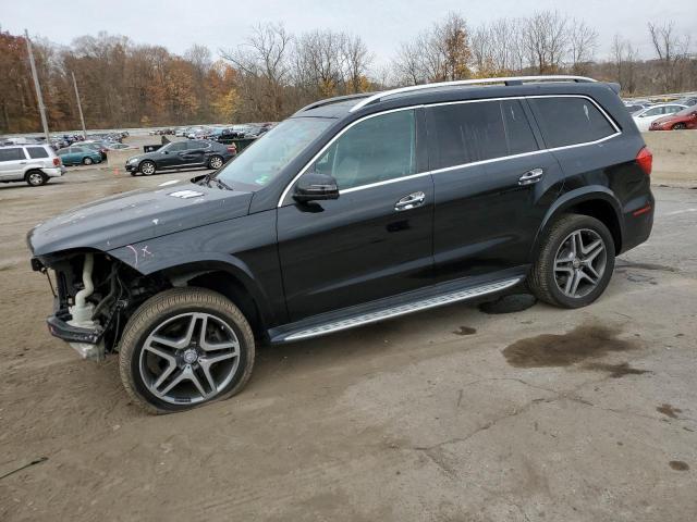 MERCEDES-BENZ GLS 550 4M 2017 4jgdf7de2ha741542