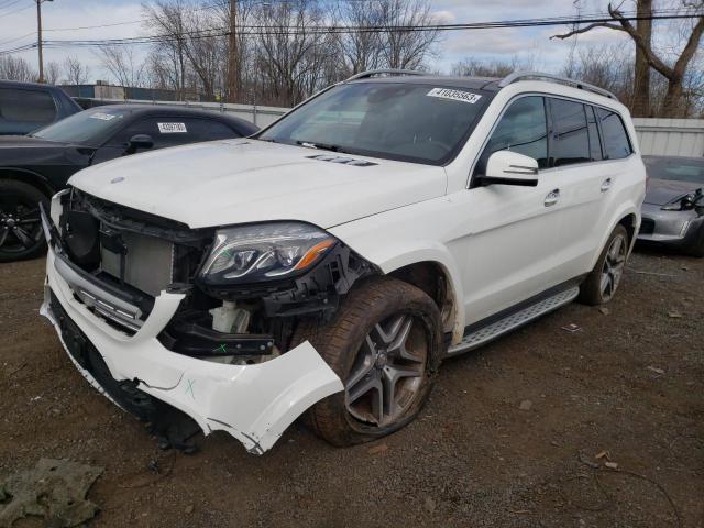 MERCEDES-BENZ GLS 550 4M 2017 4jgdf7de2ha805885