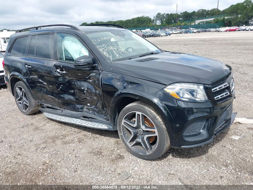 MERCEDES-BENZ NULL 2019 4jgdf7de2kb223853