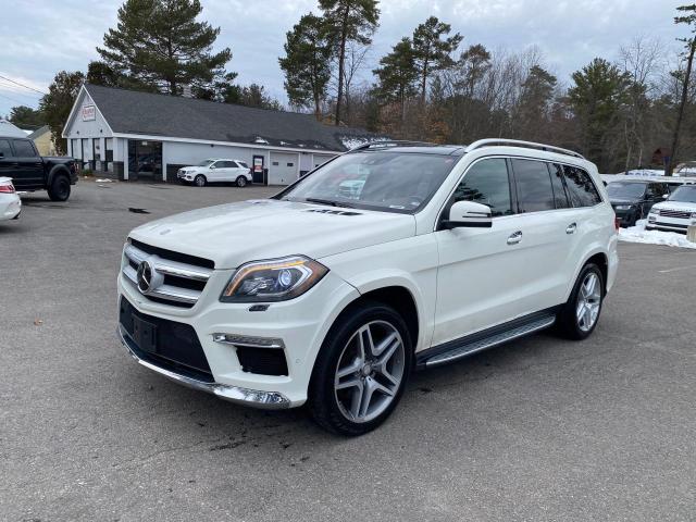 MERCEDES-BENZ GL 550 4MA 2013 4jgdf7de3da099911