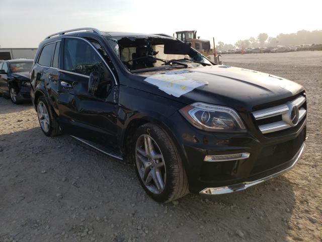 MERCEDES-BENZ GL 550 4MA 2013 4jgdf7de3da127898