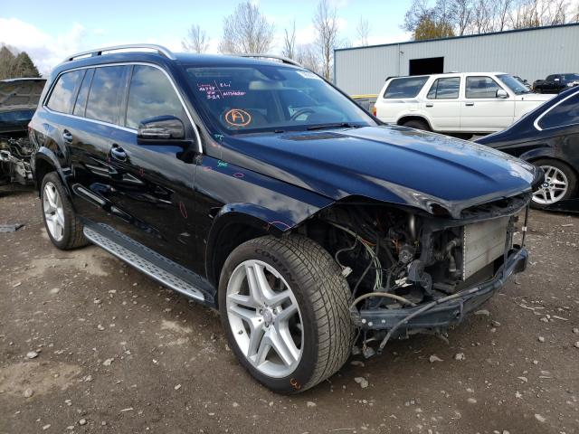 MERCEDES-BENZ GL 550 4MA 2013 4jgdf7de3da147049