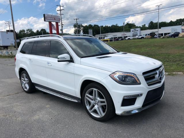 MERCEDES-BENZ GL 550 4MA 2014 4jgdf7de3ea317637