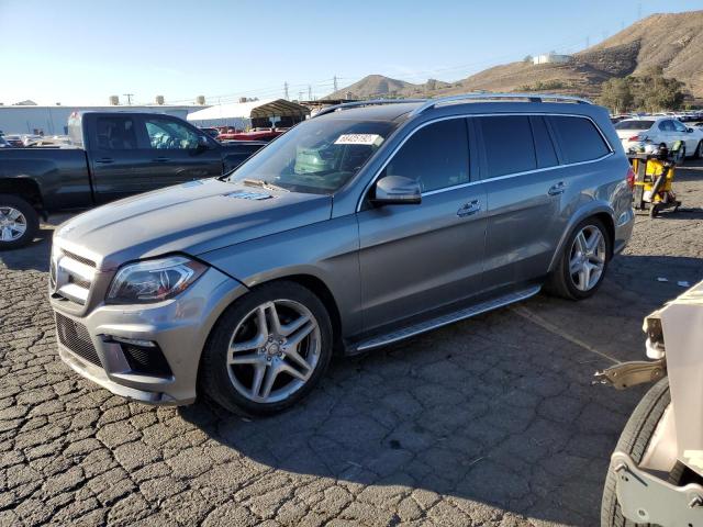 MERCEDES-BENZ GL 550 4MA 2014 4jgdf7de3ea364800