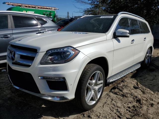 MERCEDES-BENZ GL 550 4MA 2014 4jgdf7de3ea380270