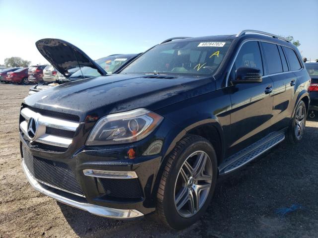 MERCEDES-BENZ GL 550 4MA 2014 4jgdf7de3ea394816