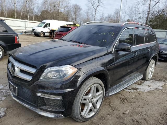 MERCEDES-BENZ GL 550 4MA 2014 4jgdf7de3ea430035