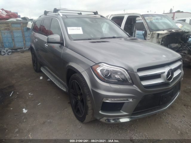 MERCEDES-BENZ GL-CLASS 2015 4jgdf7de3fa445202