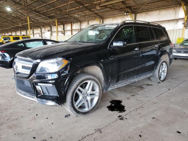 MERCEDES-BENZ GL 550 4MA 2015 4jgdf7de3fa449878