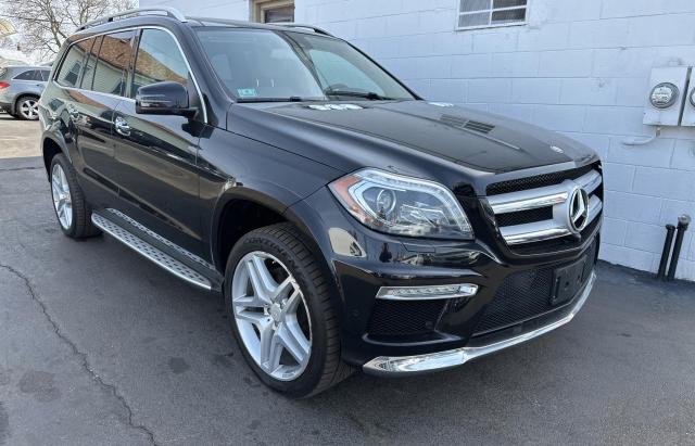 MERCEDES-BENZ GL 550 4MA 2015 4jgdf7de3fa456426