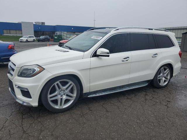 MERCEDES-BENZ GL-CLASS 2015 4jgdf7de3fa494903