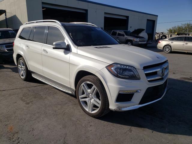 MERCEDES-BENZ GL 550 4MA 2015 4jgdf7de3fa517516