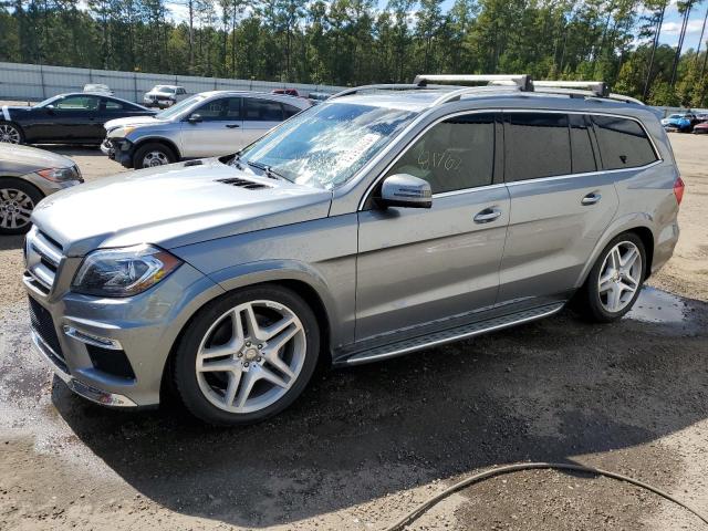 MERCEDES-BENZ GL 550 4MA 2015 4jgdf7de3fa556431