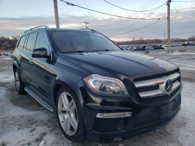 MERCEDES-BENZ GL550 4 MA 2015 4jgdf7de3fa577957