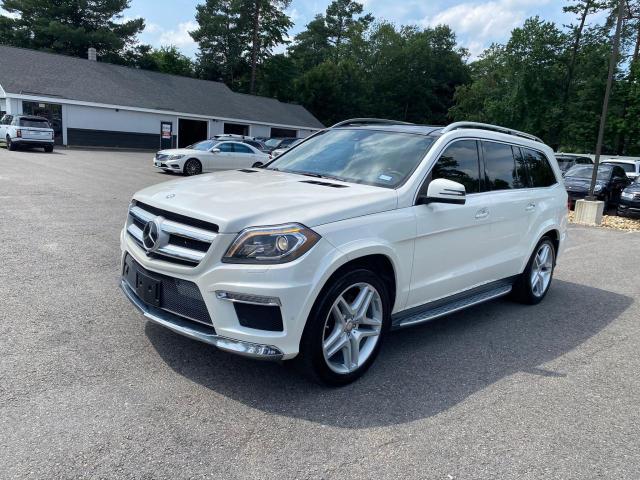 MERCEDES-BENZ GL 550 4MA 2015 4jgdf7de3fa599960