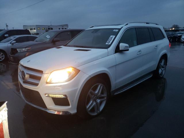 MERCEDES-BENZ GL-CLASS 2016 4jgdf7de3ga639276