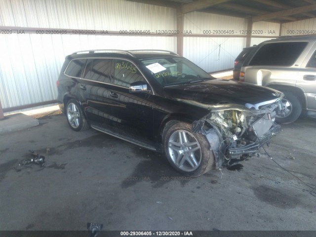 MERCEDES-BENZ GL 2016 4jgdf7de3ga671581