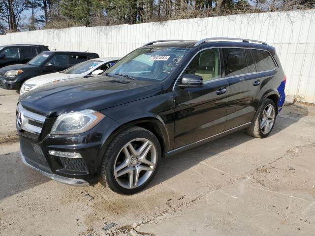 MERCEDES-BENZ GL 550 4MA 2016 4jgdf7de3ga684931