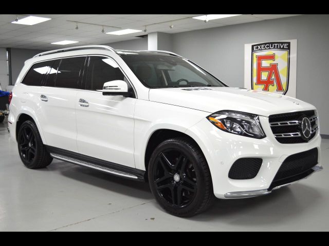 MERCEDES-BENZ GLS 2017 4jgdf7de3ha755031