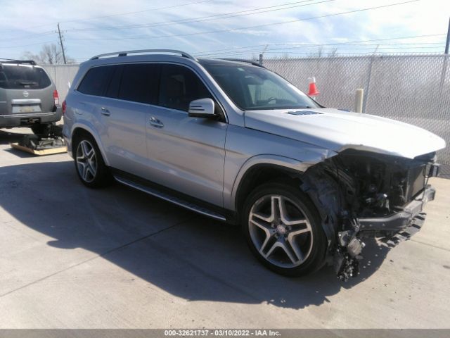 MERCEDES-BENZ GLS 2017 4jgdf7de3ha809122