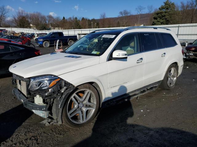 MERCEDES-BENZ GLS 550 4M 2017 4jgdf7de3ha861866