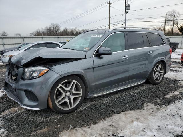 MERCEDES-BENZ GLS-CLASS 2017 4jgdf7de3ha881907