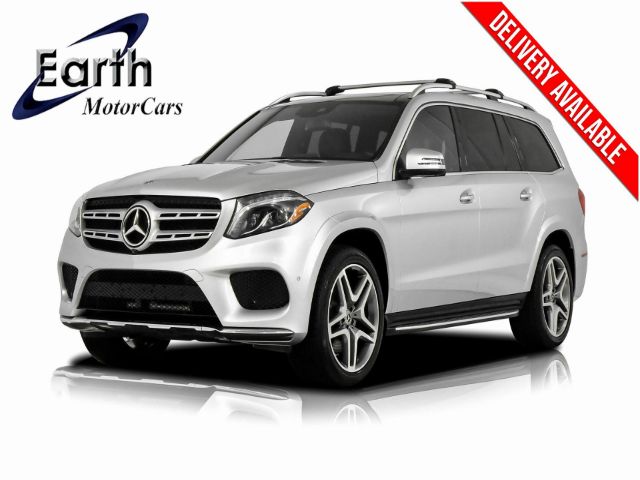 MERCEDES-BENZ GLS 2019 4jgdf7de3kb233498