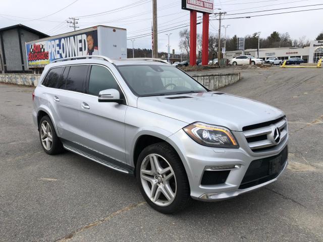 MERCEDES-BENZ GL 550 4MA 2013 4jgdf7de4da117865