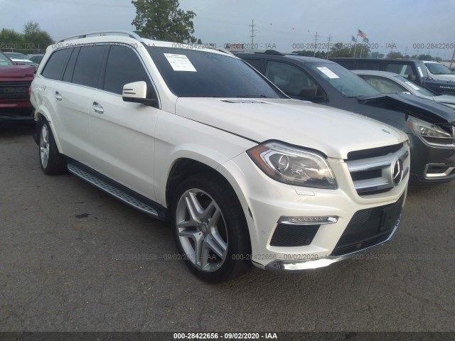 MERCEDES-BENZ GL-CLASS 2013 4jgdf7de4da127313