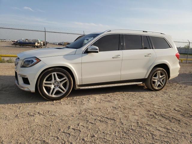 MERCEDES-BENZ GL 550 4MA 2013 4jgdf7de4da135377