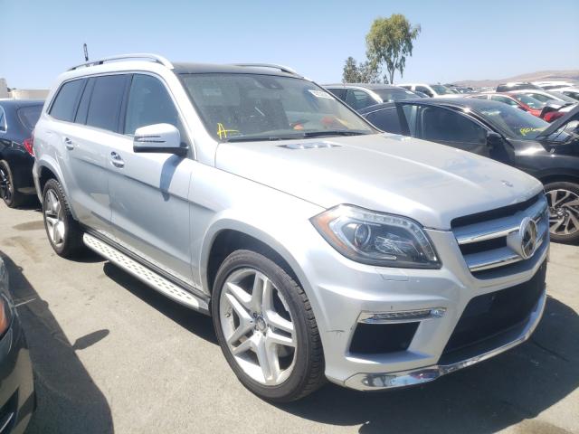 MERCEDES-BENZ GL 550 4MA 2013 4jgdf7de4da165818