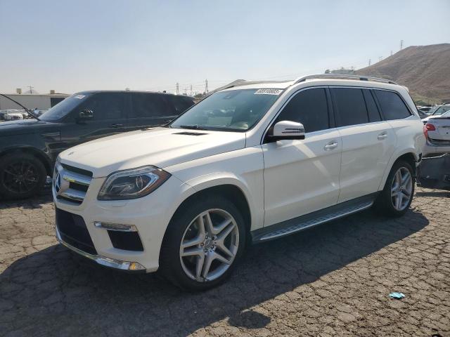 MERCEDES-BENZ GL-CLASS 2013 4jgdf7de4da183848