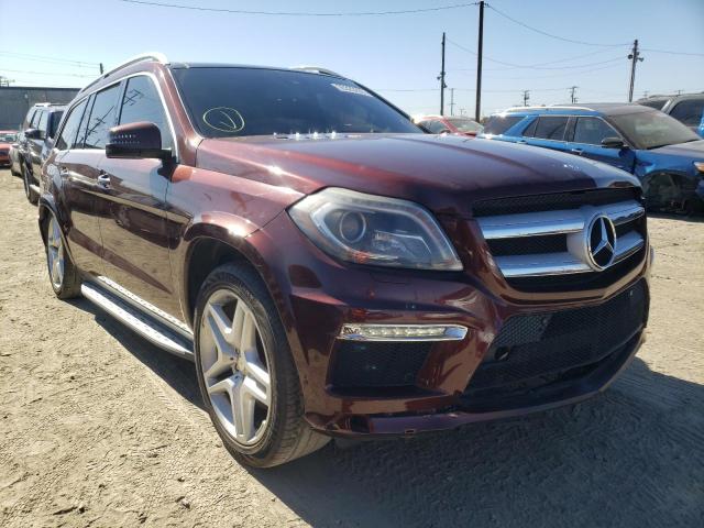 MERCEDES-BENZ GL-CLASS 2013 4jgdf7de4da223216