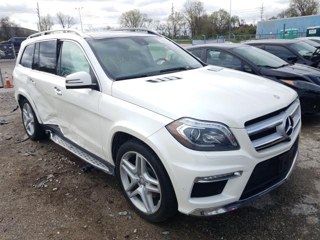 MERCEDES-BENZ GL 550 4MA 2013 4jgdf7de4da249931