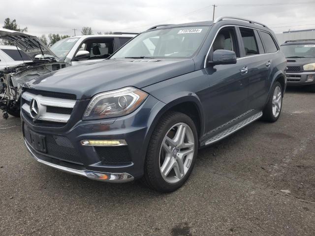 MERCEDES-BENZ GL 550 4MA 2013 4jgdf7de4da253672