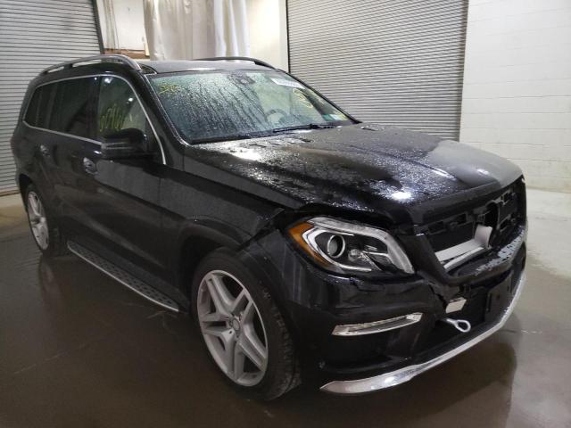 MERCEDES-BENZ GL 550 4MA 2013 4jgdf7de4da265000