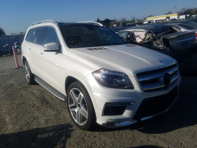 MERCEDES-BENZ GL 550 4MA 2013 4jgdf7de4da267510