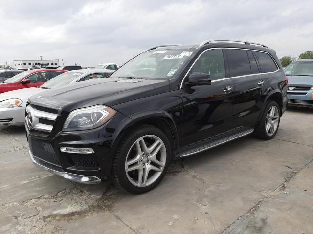 MERCEDES-BENZ GL 550 4MA 2014 4jgdf7de4ea268707