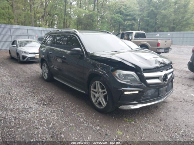 MERCEDES-BENZ GL 550 2014 4jgdf7de4ea282204