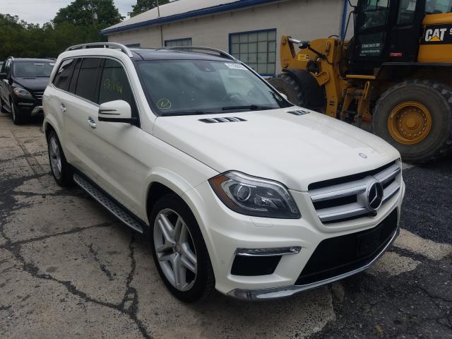 MERCEDES-BENZ GL 550 4MA 2014 4jgdf7de4ea305786