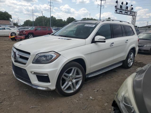 MERCEDES-BENZ GL 550 4MA 2014 4jgdf7de4ea323768