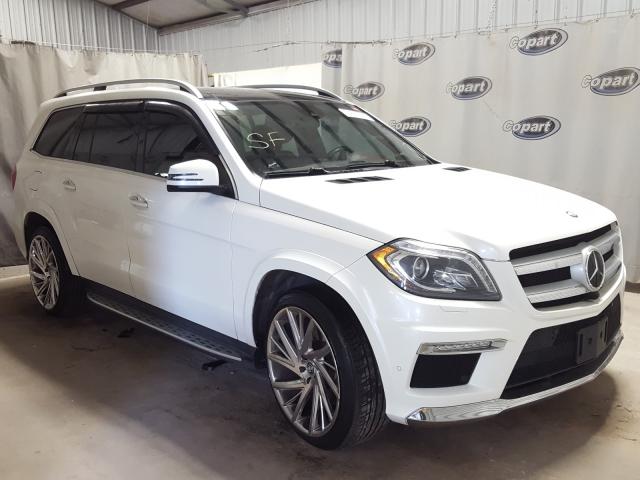 MERCEDES-BENZ GL 550 4MA 2014 4jgdf7de4ea384215