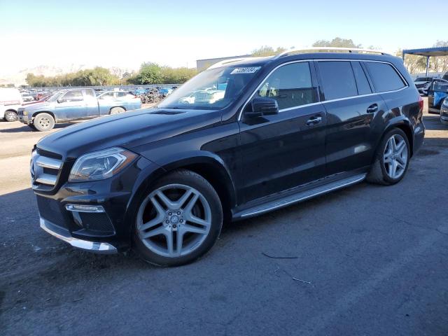 MERCEDES-BENZ GL 550 4MA 2015 4jgdf7de4fa459108