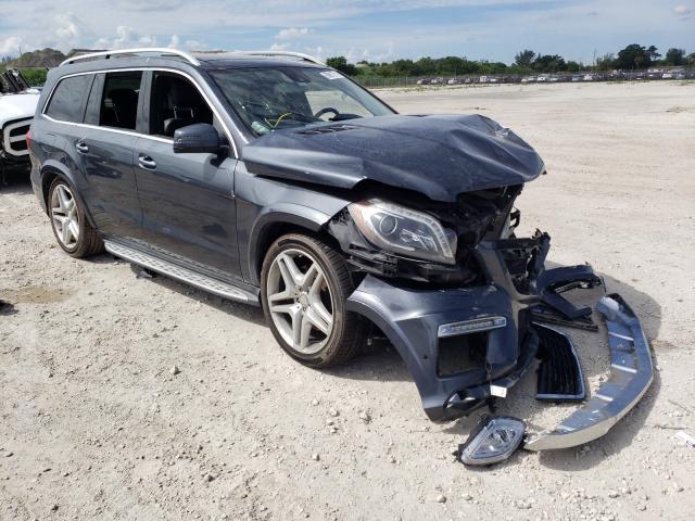 MERCEDES-BENZ GL 550 4MA 2015 4jgdf7de4fa460954