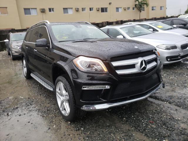 MERCEDES-BENZ GL 550 4MA 2015 4jgdf7de4fa477866