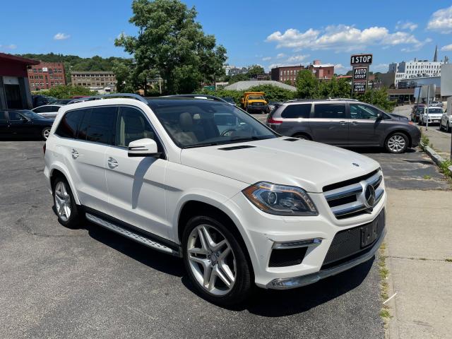 MERCEDES-BENZ GL 550 4MA 2015 4jgdf7de4fa485885