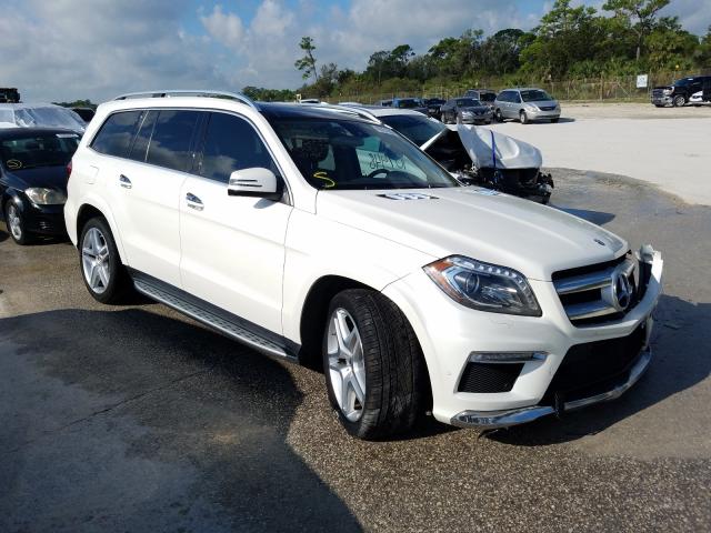 MERCEDES-BENZ GL 550 4MA 2015 4jgdf7de4fa536785